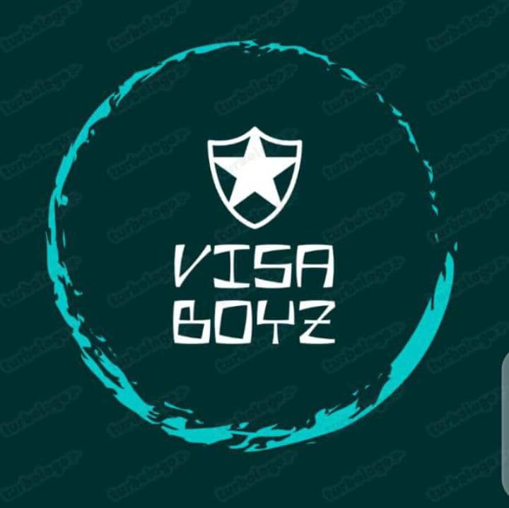 Visa Boyz FC