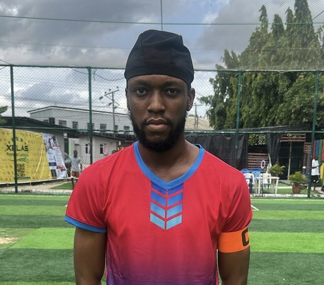 Ozil Prosper