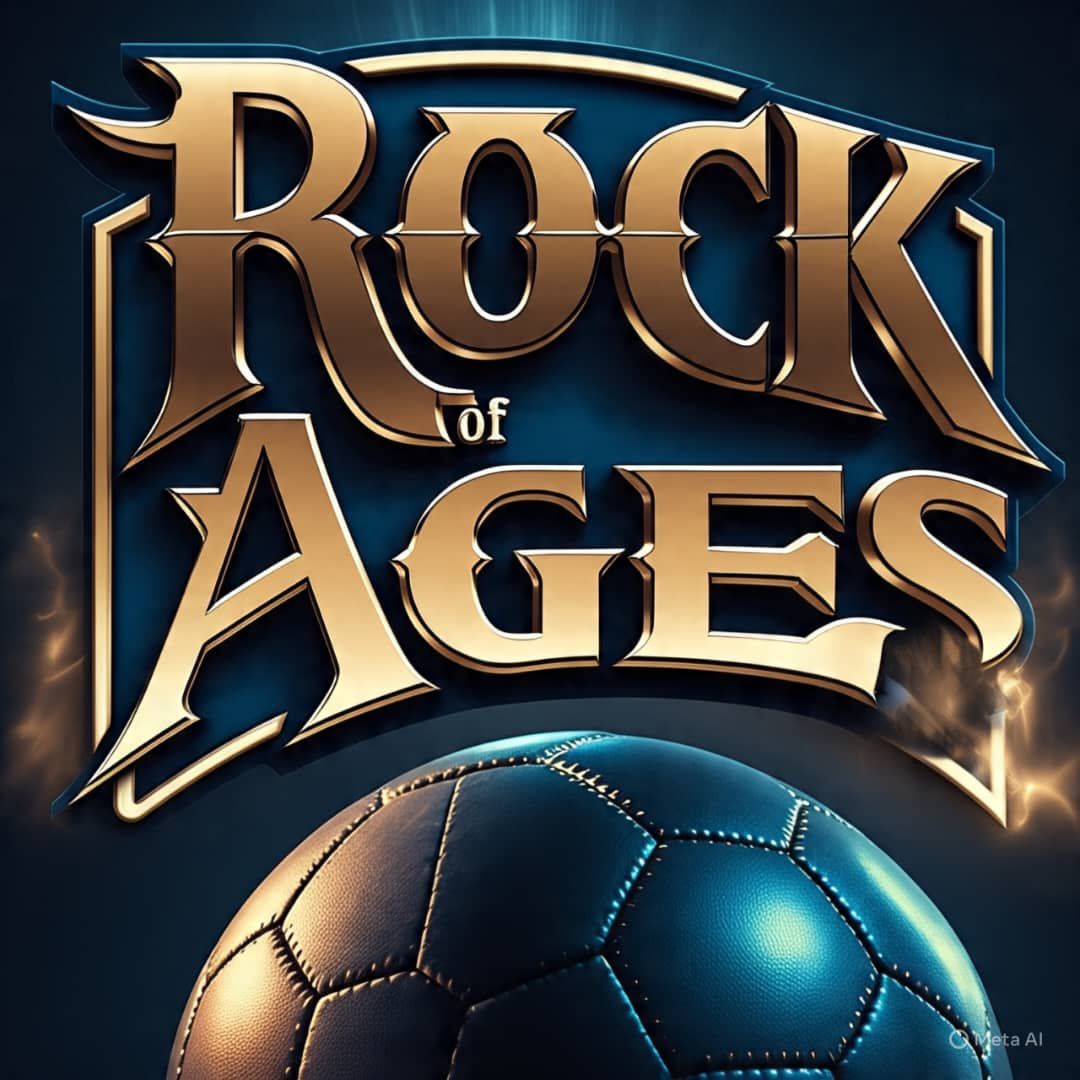 Rock of Ages FC