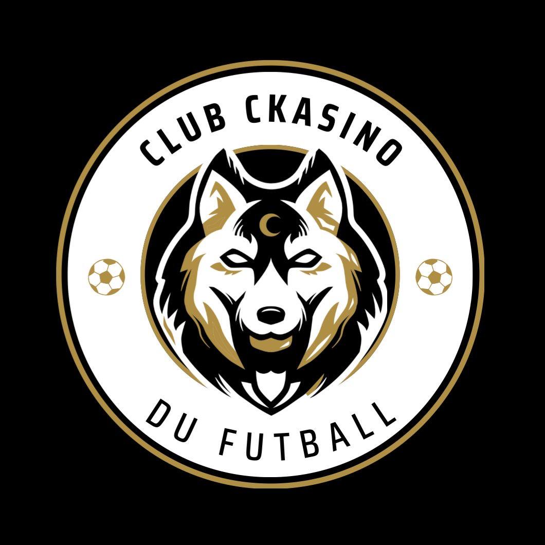 Club Ckasino de futbal