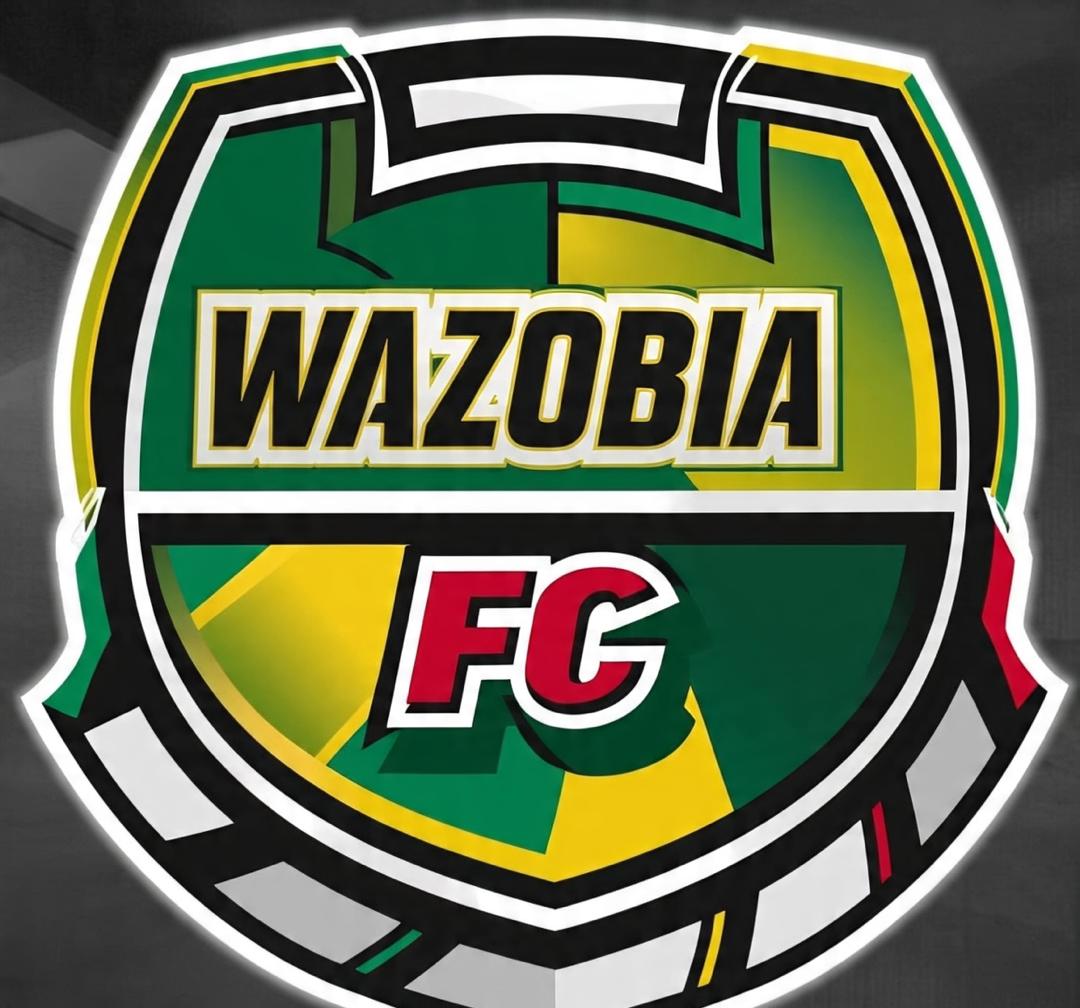 Wazobia FC