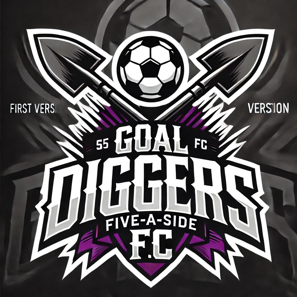 Goal Diggers