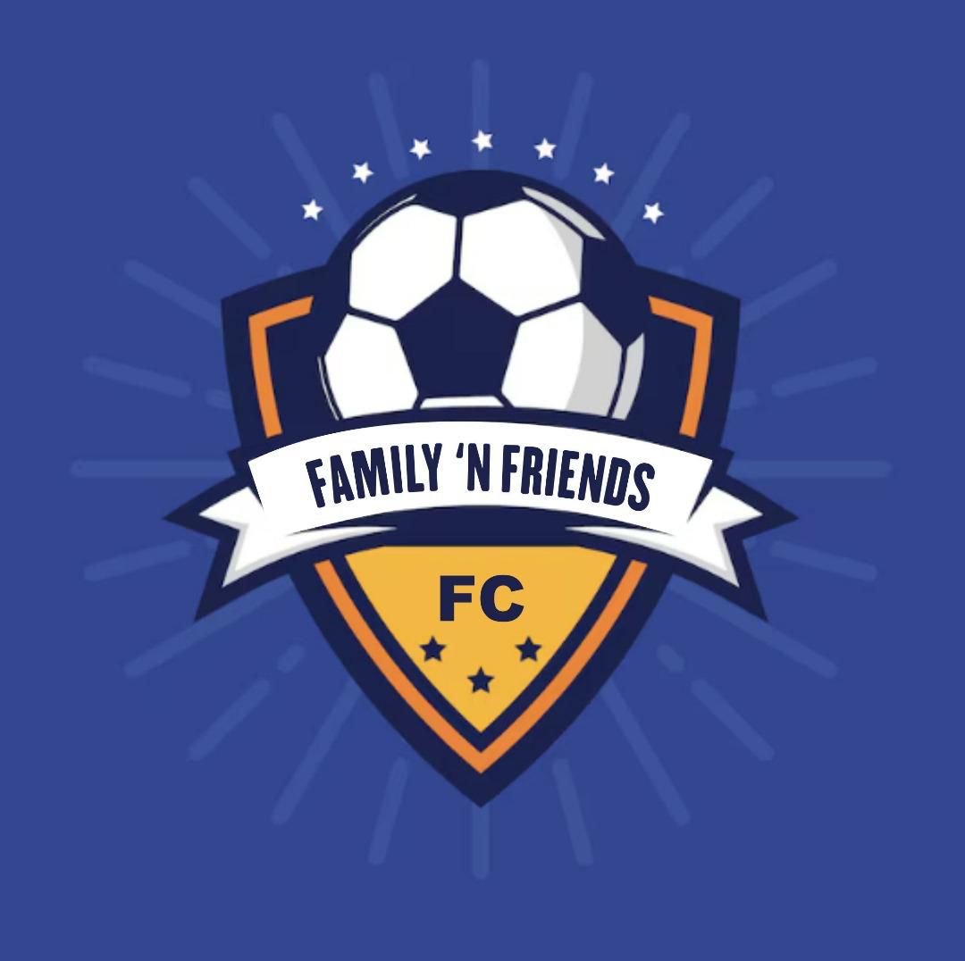 Family and Friends FC