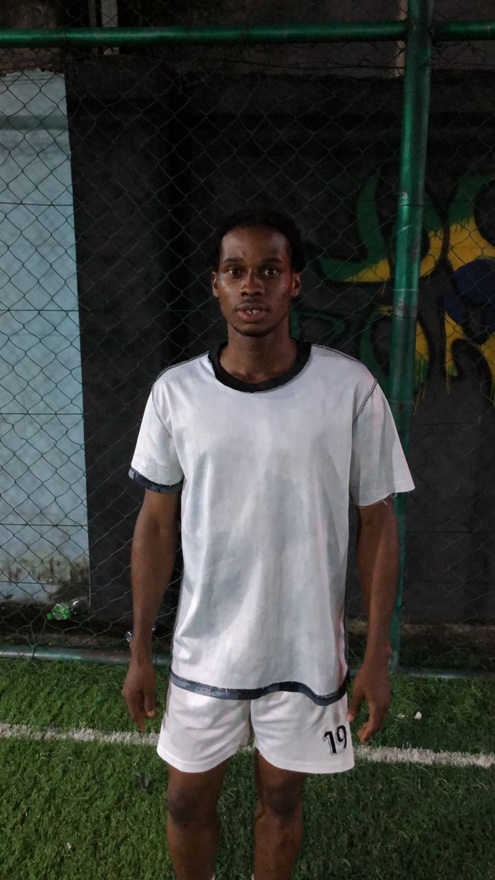 Victor