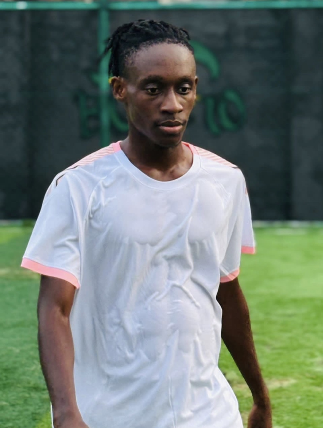 No Surprise as Goal Diggers Fall to League Leaders Club Ckasino de Futbal