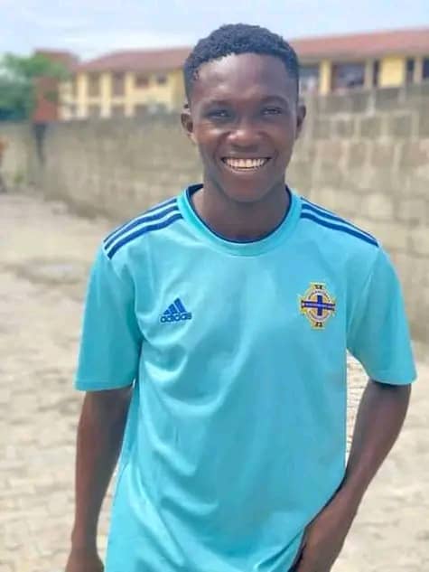 Deekor Bariledum Signs with Team Bigray! 💥