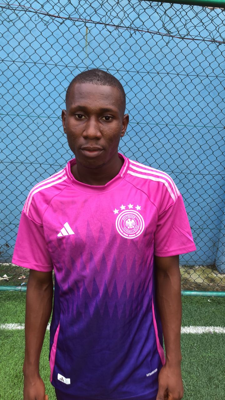 Dembele