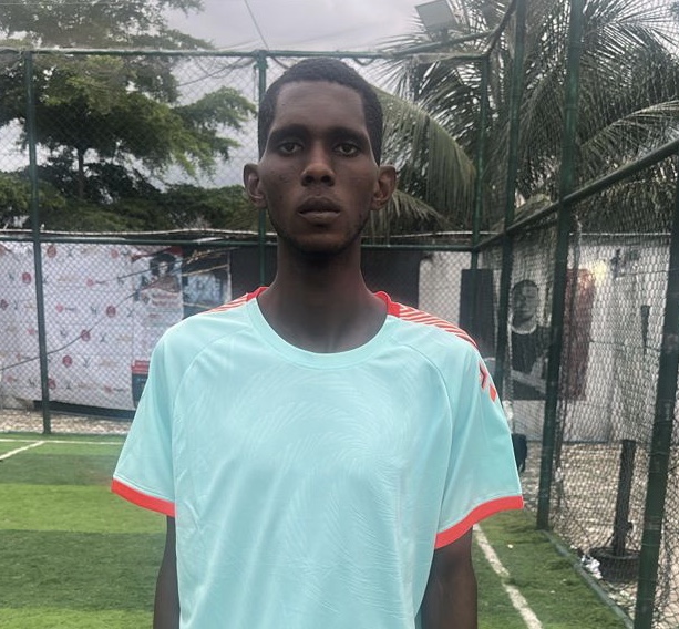 Ikechukwu