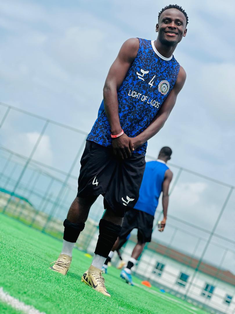 📣 OFFICIAL: Atubobo Joins Undefeated FC on a Free Transfer! ✍️🔥