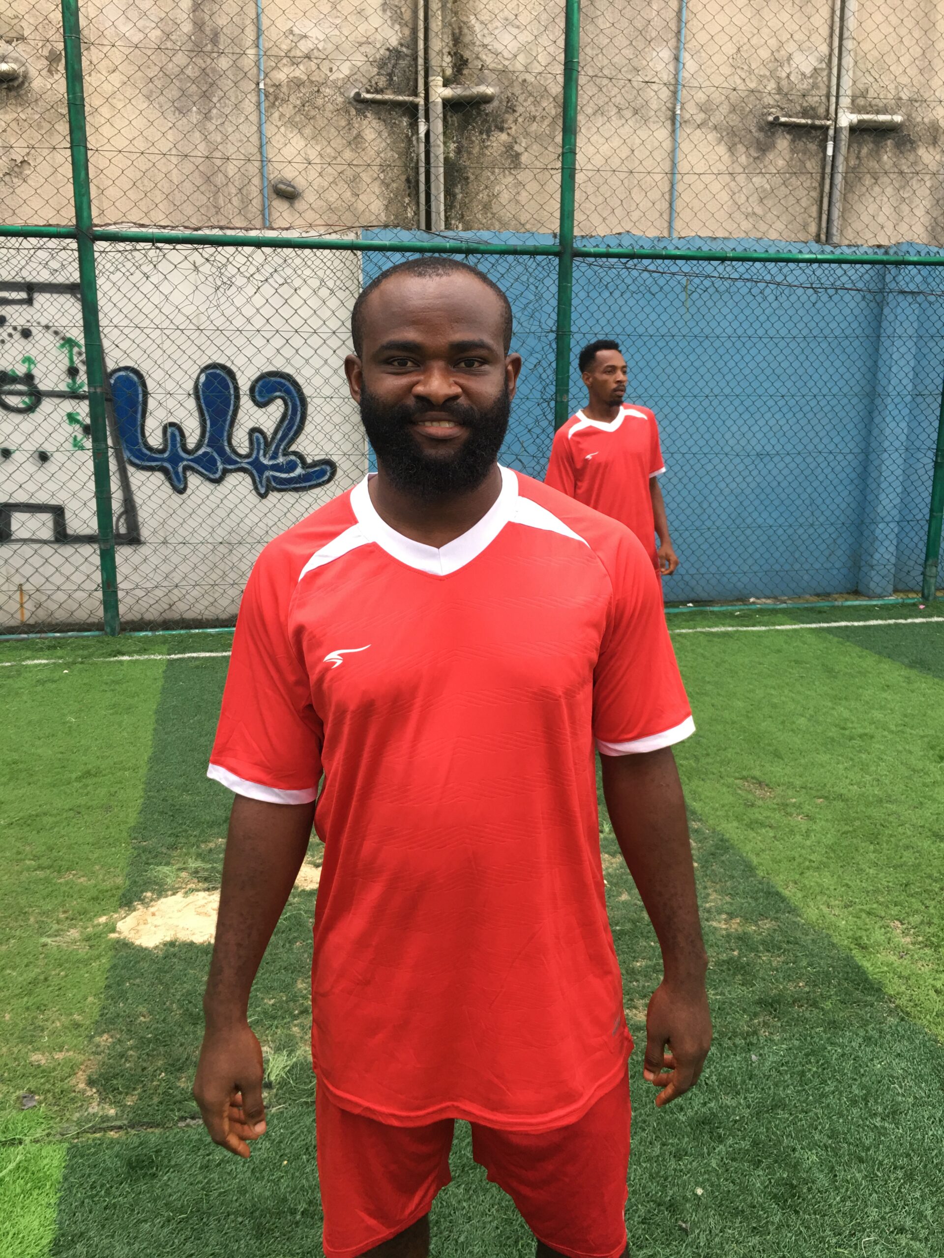 Ojukwu