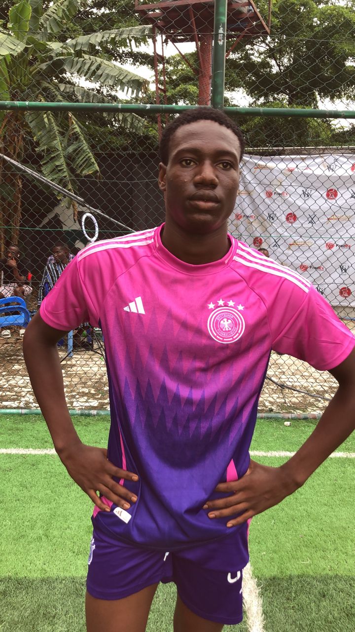 Ifeanyi