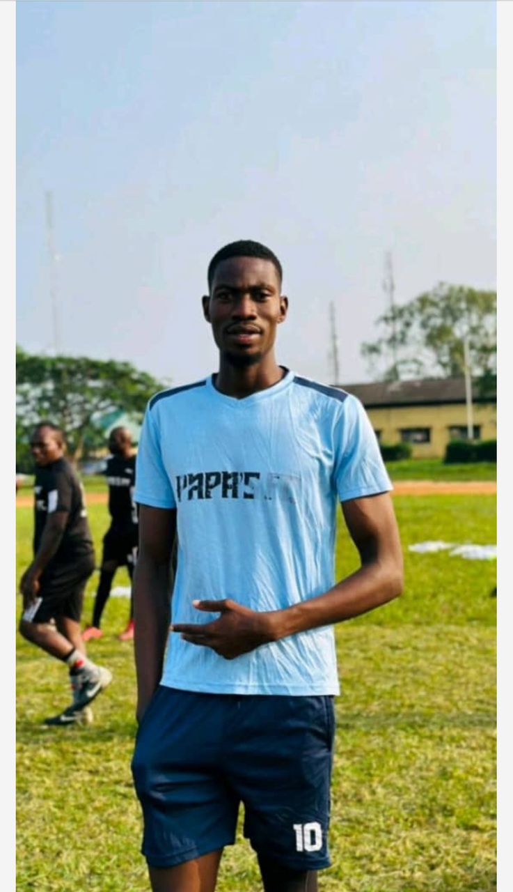 🔥⚡️ BREAKING NEWS: Andy Joins Team Bigray on Free Transfer! ⚡️🔥