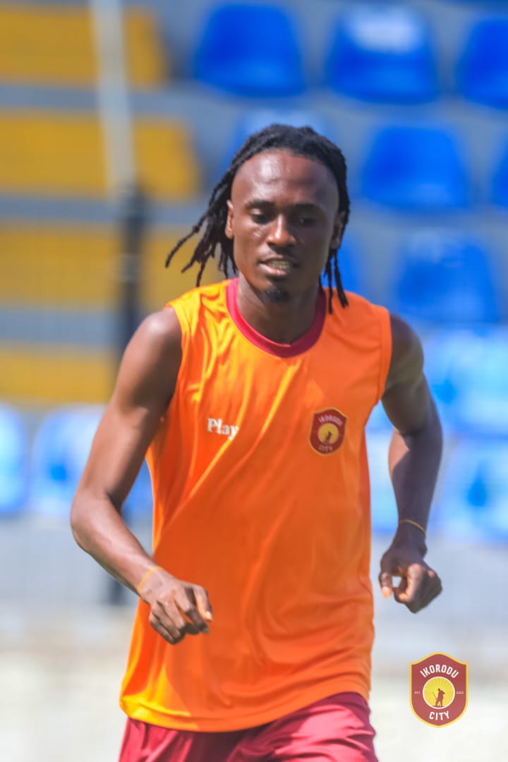 🚨 TRANSFER ANNOUNCEMENT: George Joins Scvm FC on a Free Transfer!** 🚨