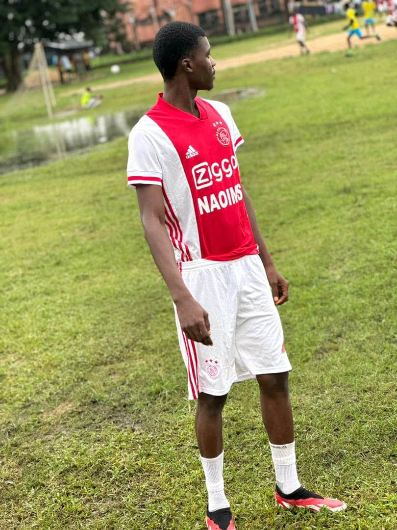 🚨🔥 Breaking News: Gustavo Signs for Just ₦100,000! 💰✅ Medicals Complete — Here We Go! ⚽️🔥