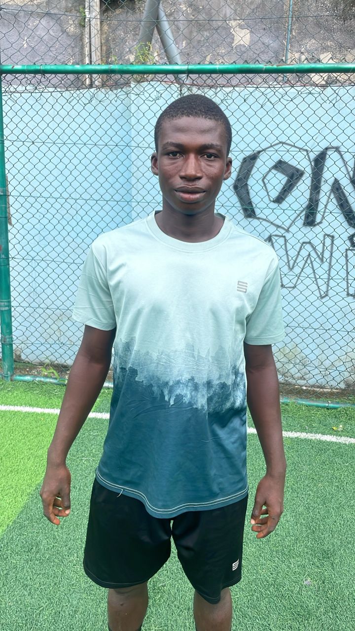 Olamide 