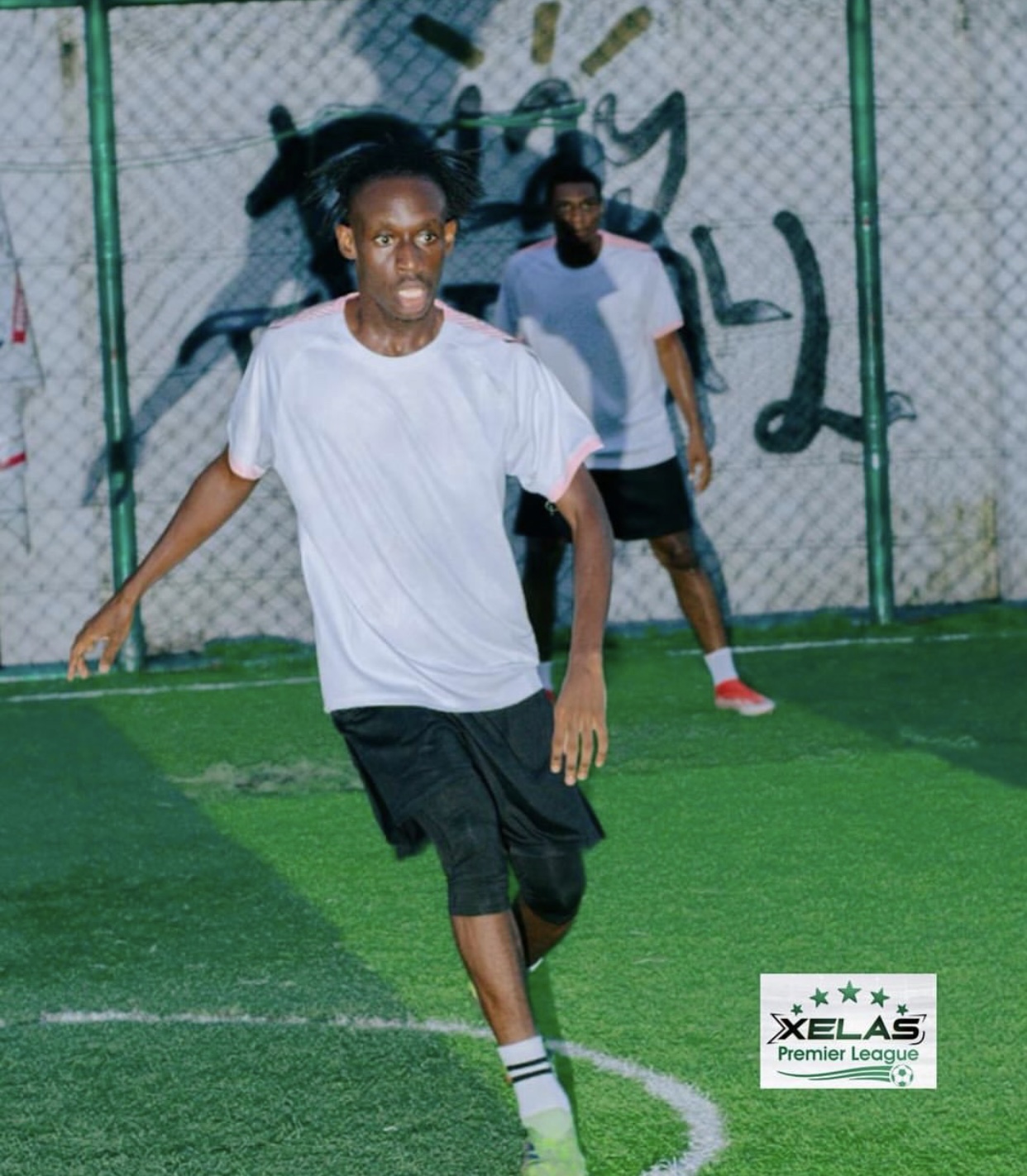FredEx 3️⃣ – 4️⃣ Club Ckasino de Futbal