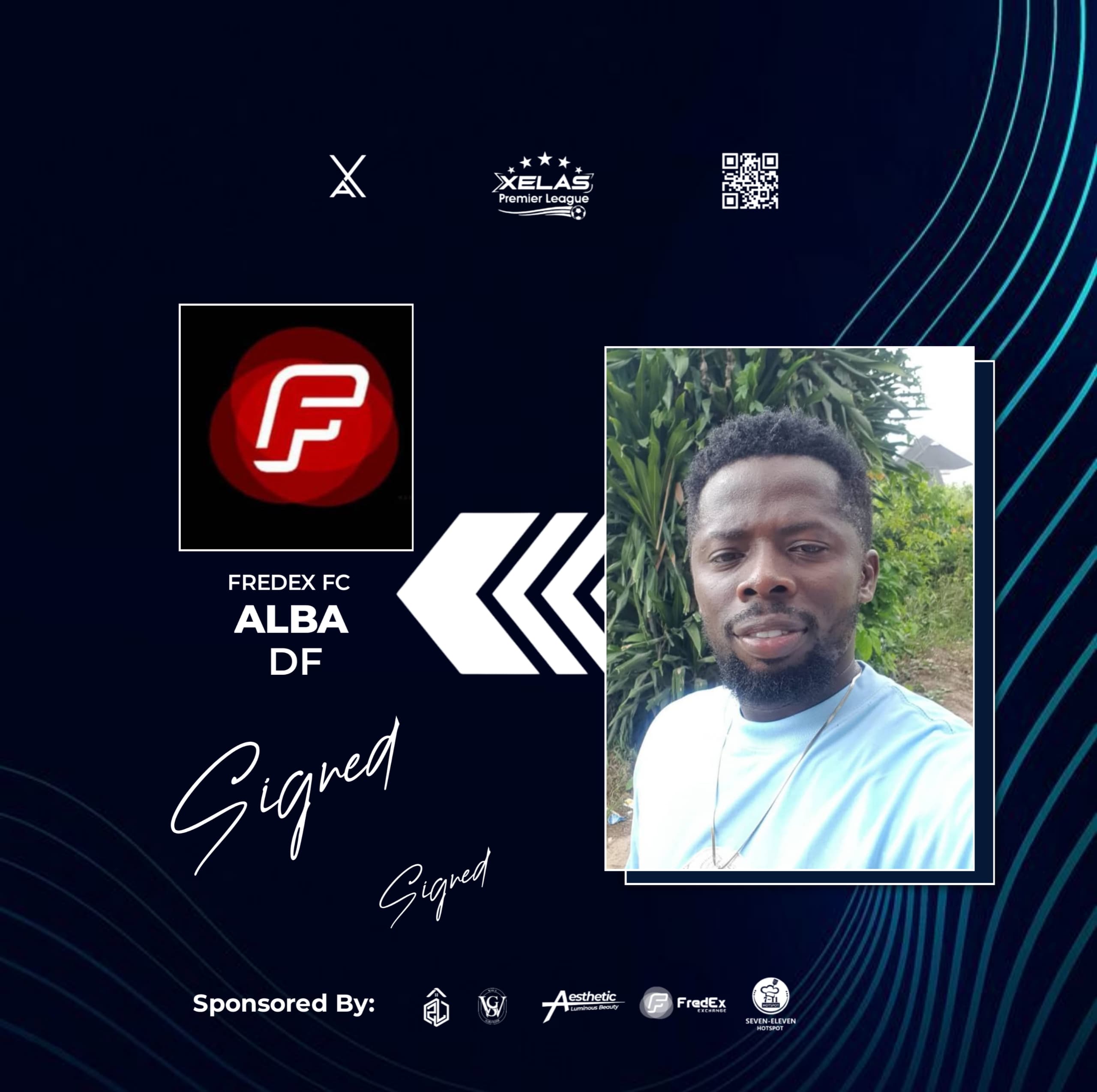 🟣📦 TRIPLE SIGNING ALERT: ALBA, IMOH & IFEANYI JOIN FREDEX! 💥✅✅✅