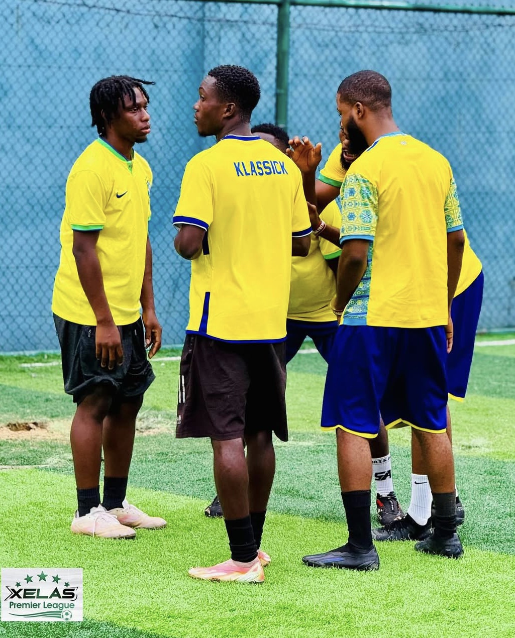 JAY FINEX FIGHT TO A DRAW ⚔️🤯